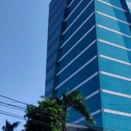 Hotel Apita Cirebon Exterior foto